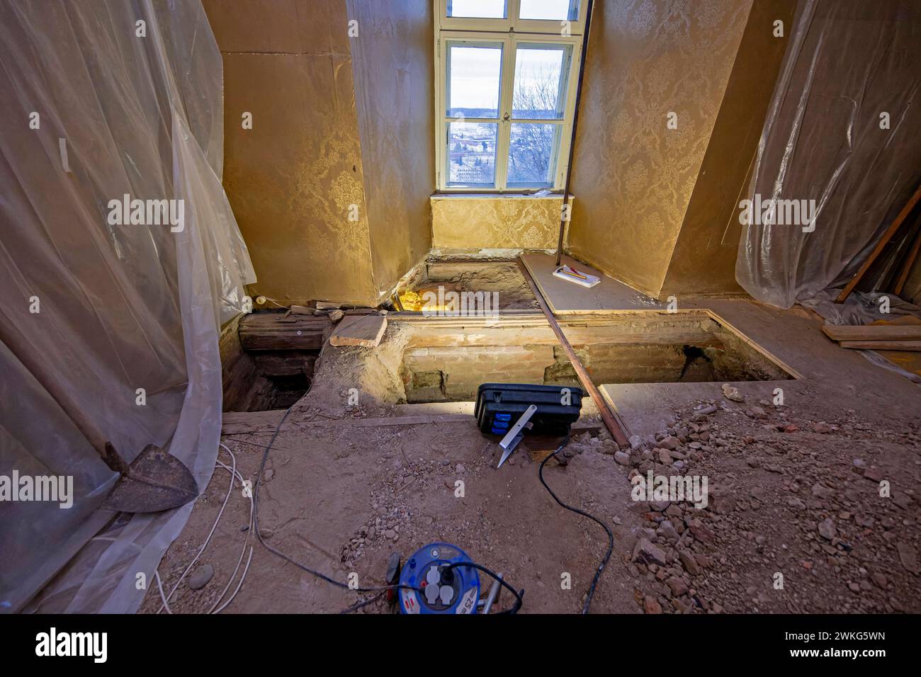 Historische ritterburg hires stock photography and images Alamy