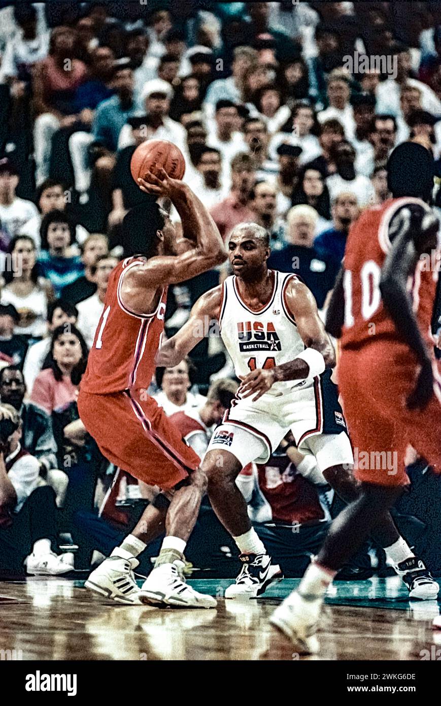 charles barkley 94 release date