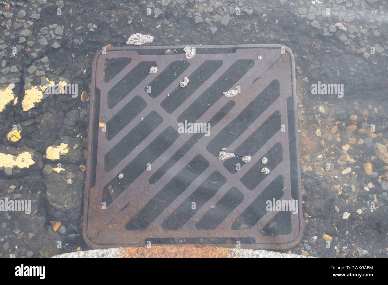 Serious sewage incidents hires stock photography and images Alamy