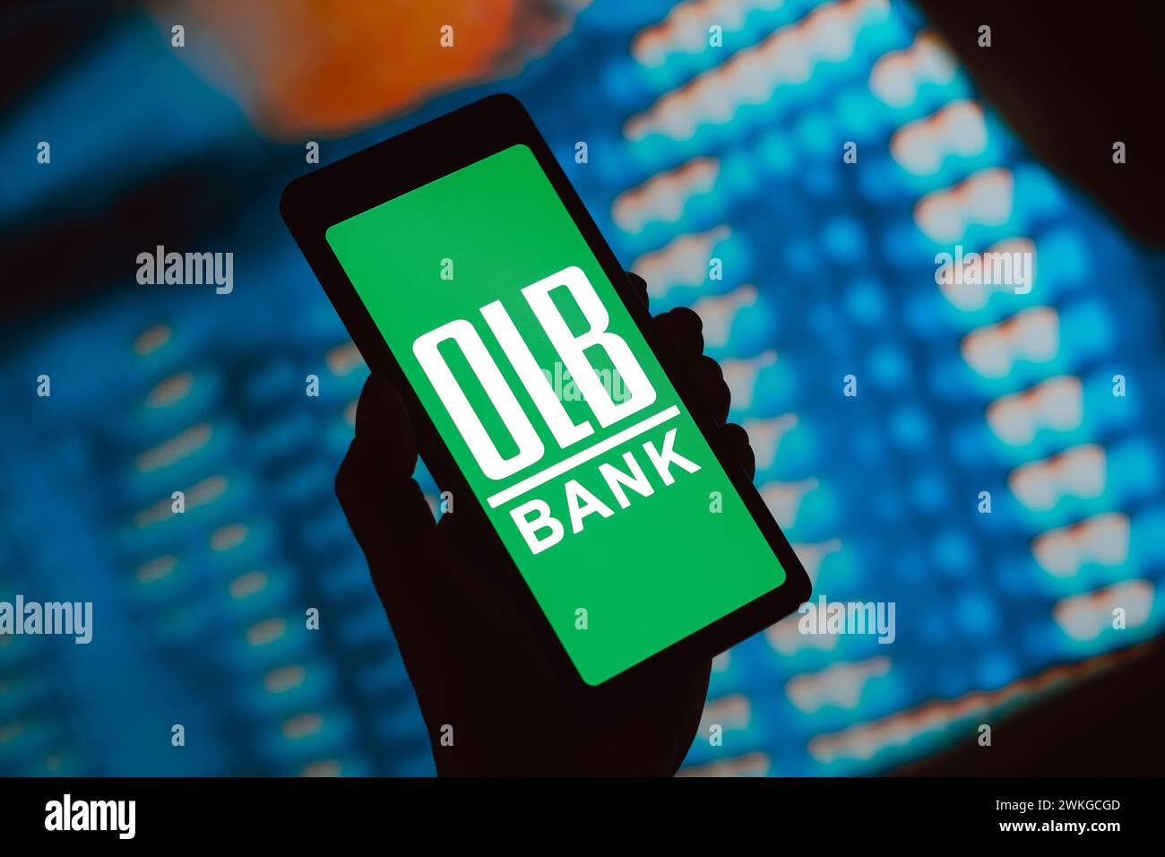 Olb bank hi-res stock photography and images - Alamy
