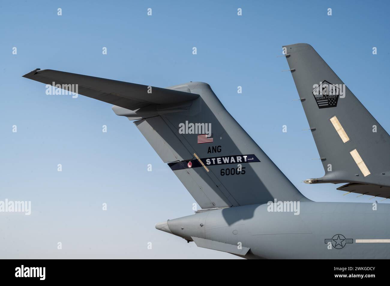 Strategic air command stewart hi-res stock photography and images - Alamy