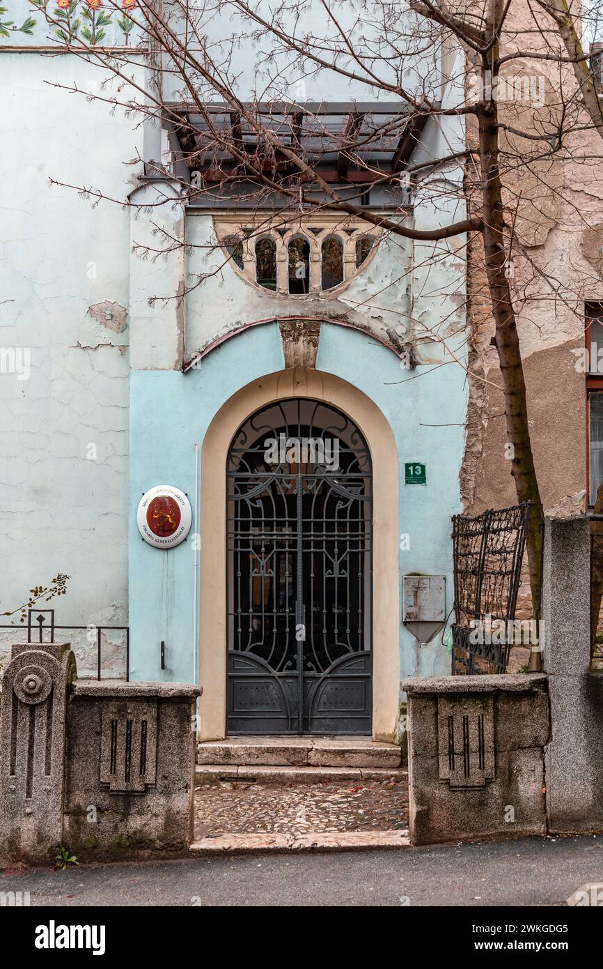 Sarajevo visual data 8