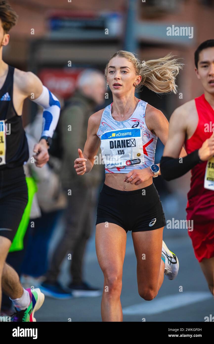 Diane van es 2024 hires stock photography and images Alamy