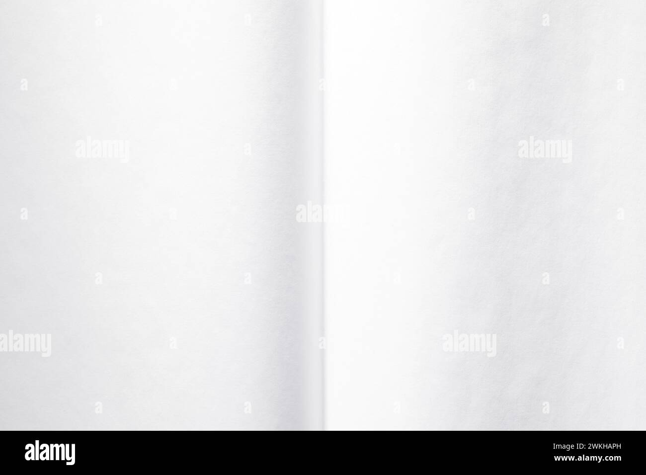 Magazine Texture Layout Magazine Paper Texture Overlay