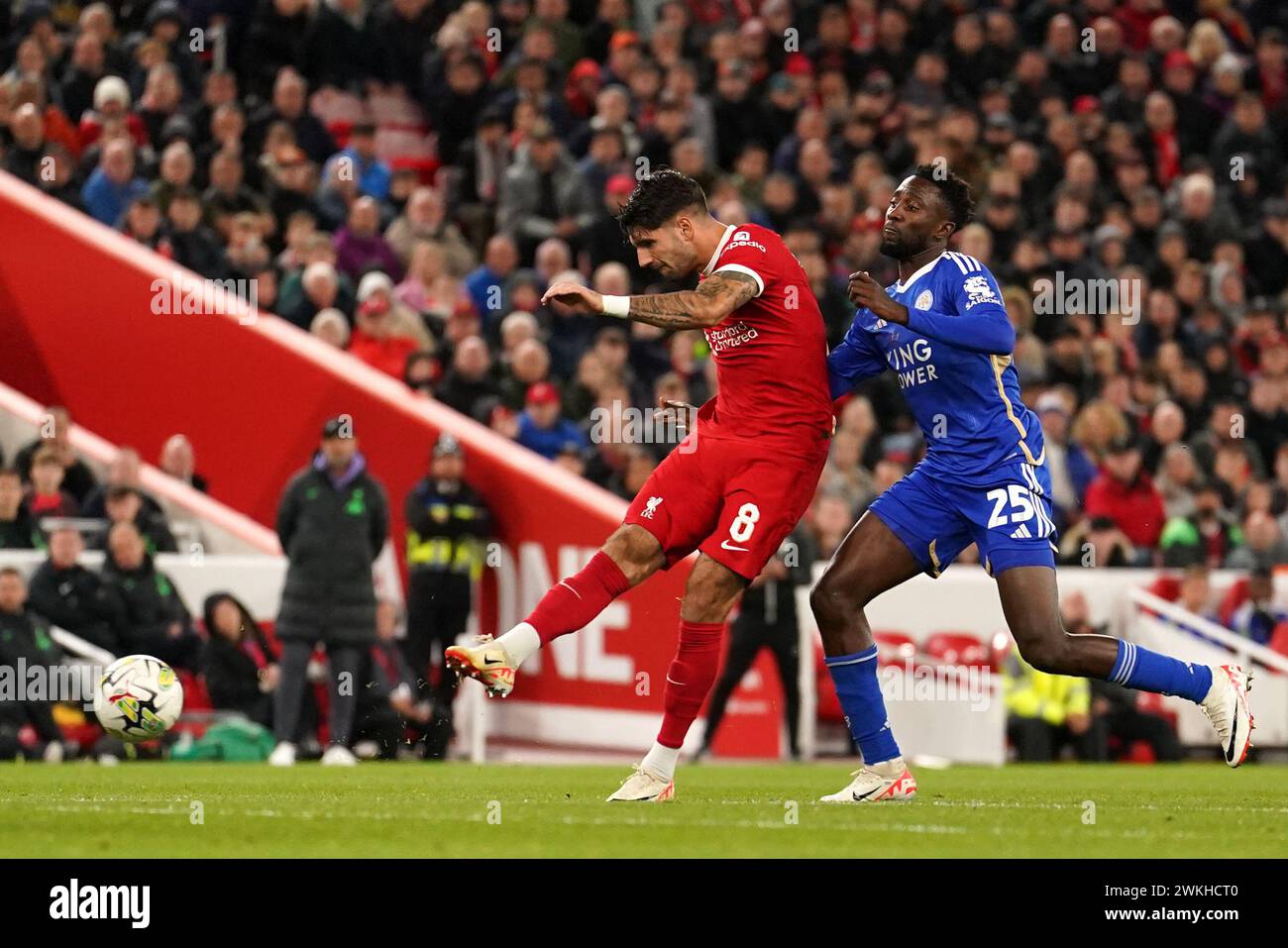 file-photo-dated-27-09-2023-of-liverpool-s-dominik-szoboszlai-scores