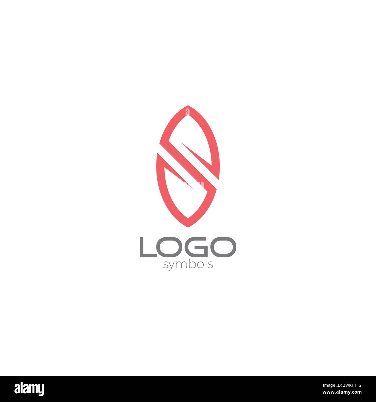 S Logo Design. Letter S Icon Stock Vector