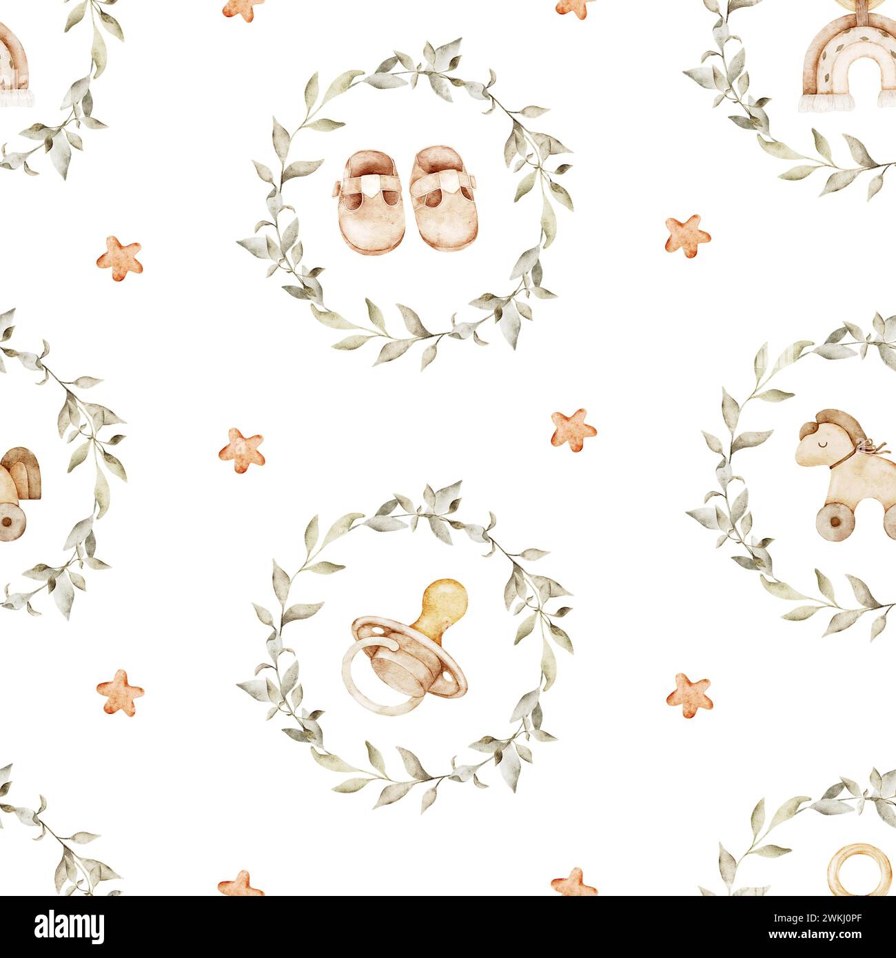 100,000 Diaper print Vector Images | Depositphotos