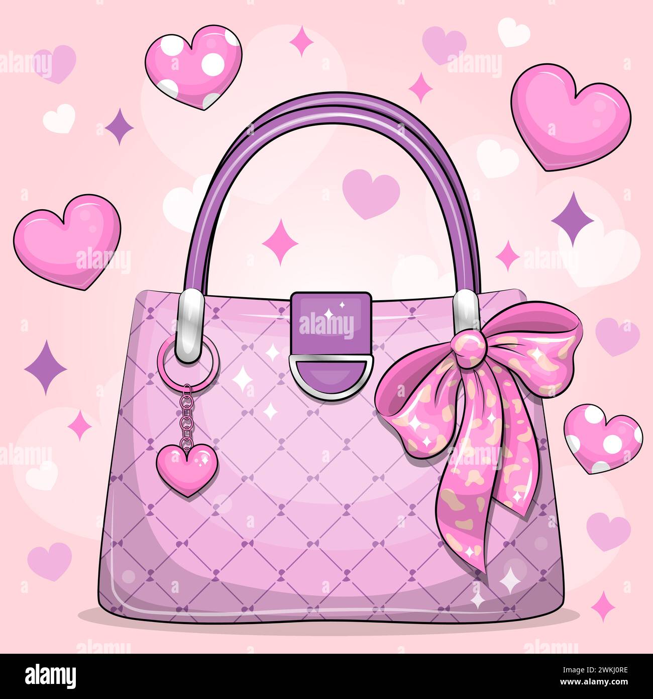 Mini Cute Cartoon Girls' Backpack, Shoulder Bag / Purse With Zip & Dor —  DeoDap