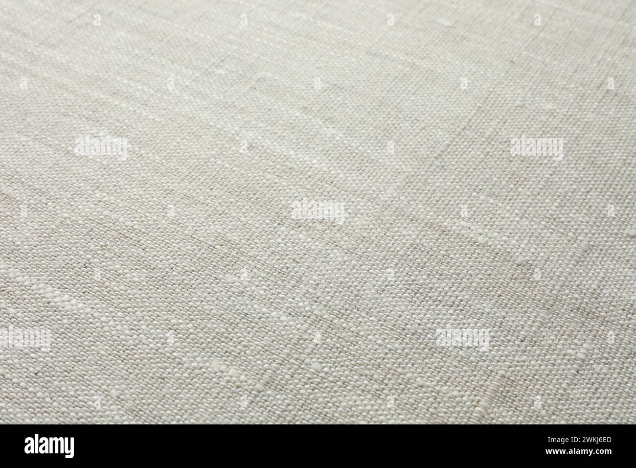 Light grey fabric hi-res stock photography and images - Alamy
