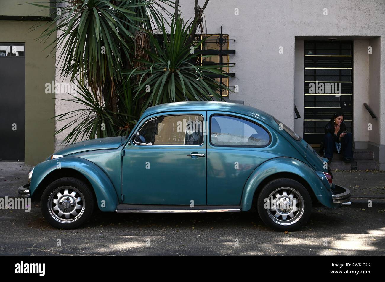 Lnge Vw Kfer