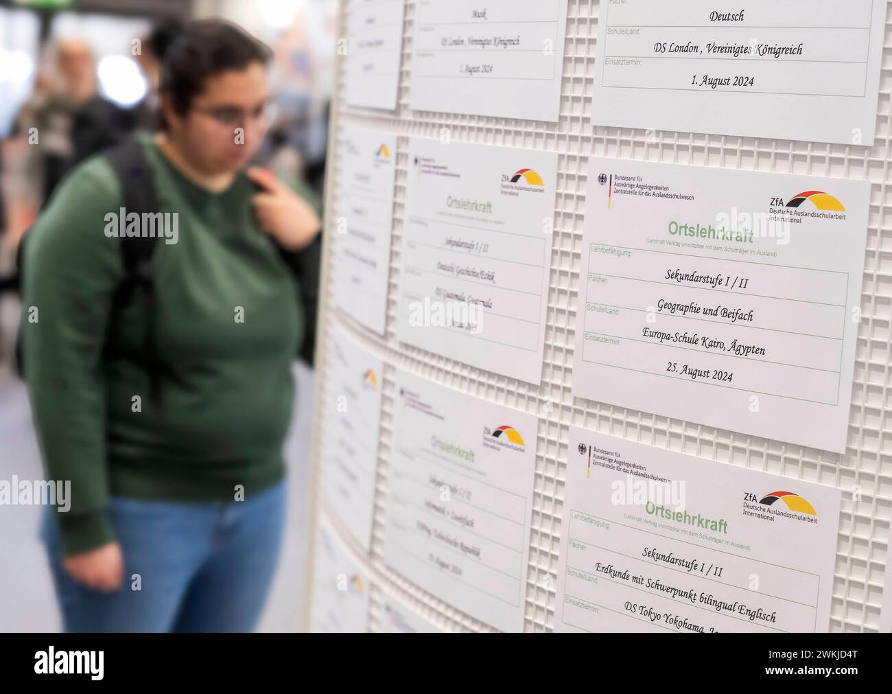 suche job in köln