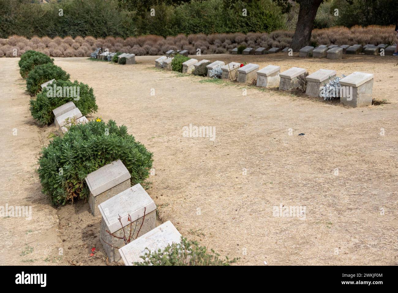 Anzac Memorial And Landing Beaches In Gallipoli Turkey Stock Photo Alamy
