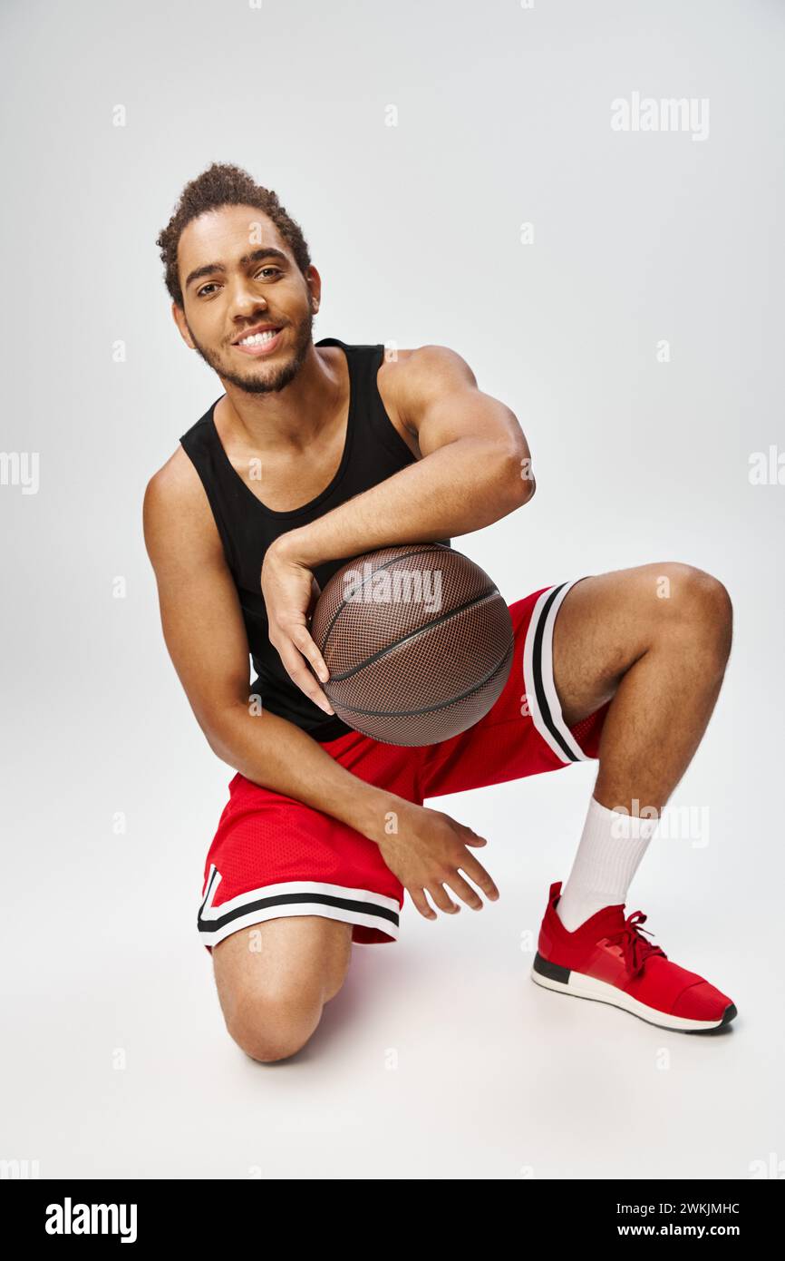 American sportsman hi-res stock photography and images - Alamy