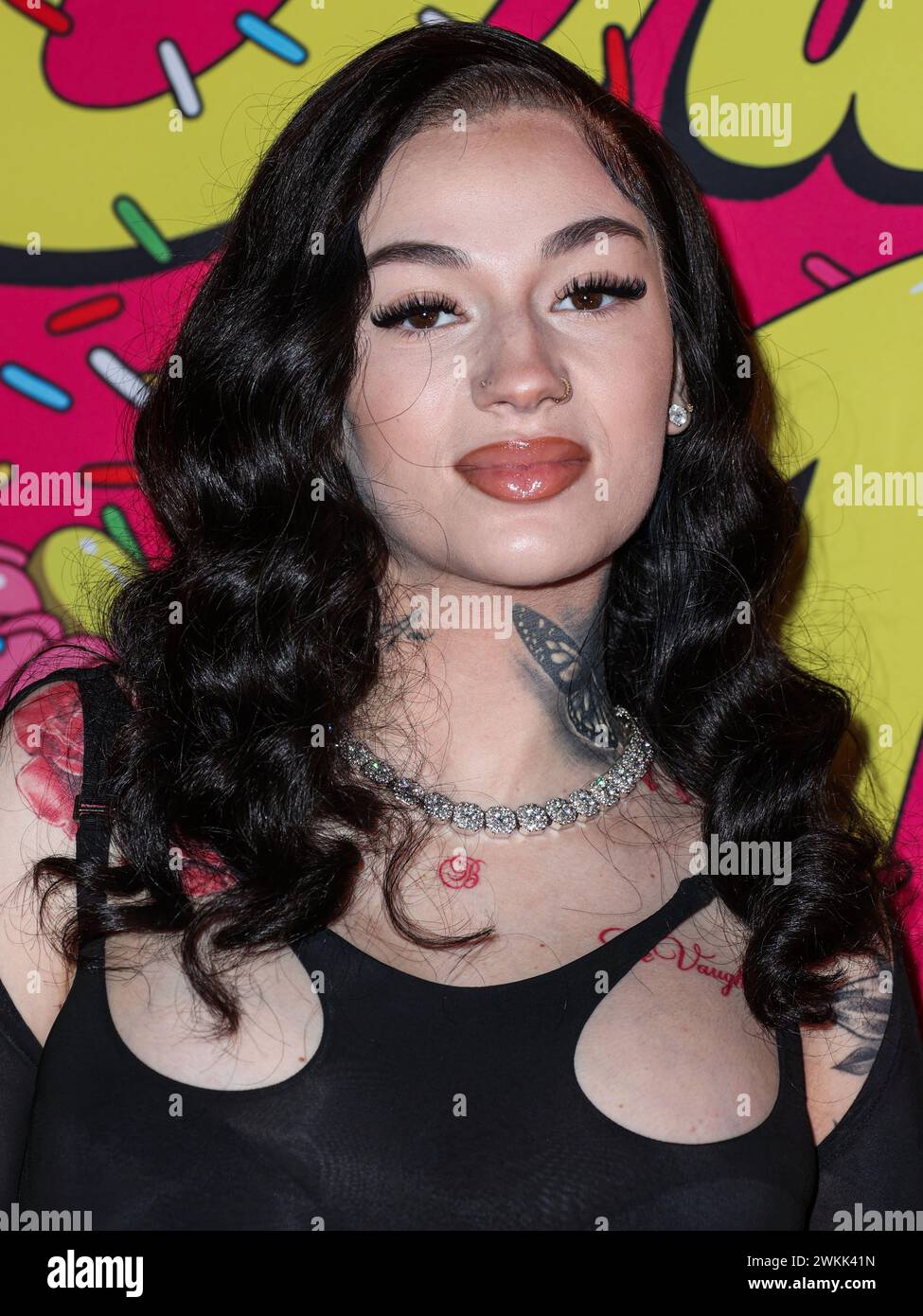 Bhad bhabie hi-res stock photography and images - Page 2 - Alamy