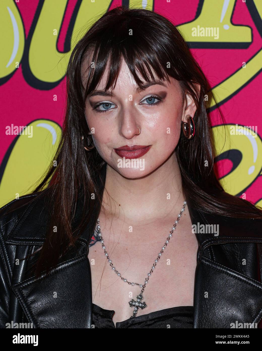 Lana smalls hi res stock photography and images Alamy