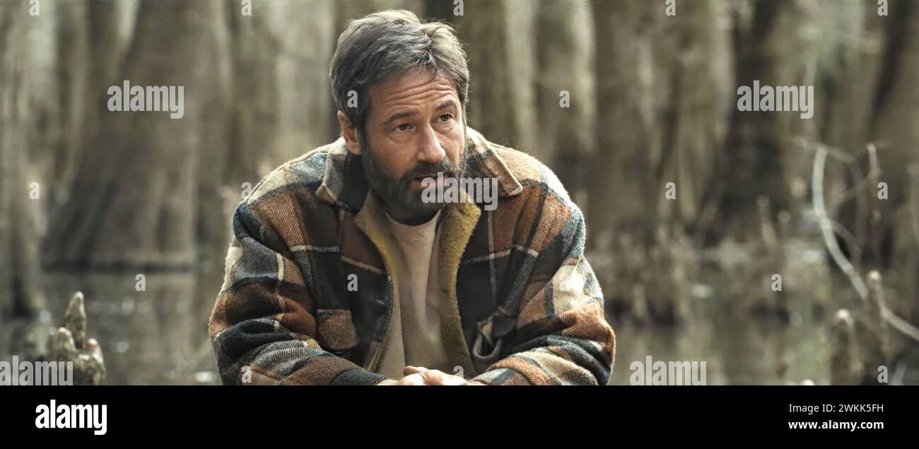 ADAM THE FIRST, David Duchovny, 2024. © Electric Entertainment ...