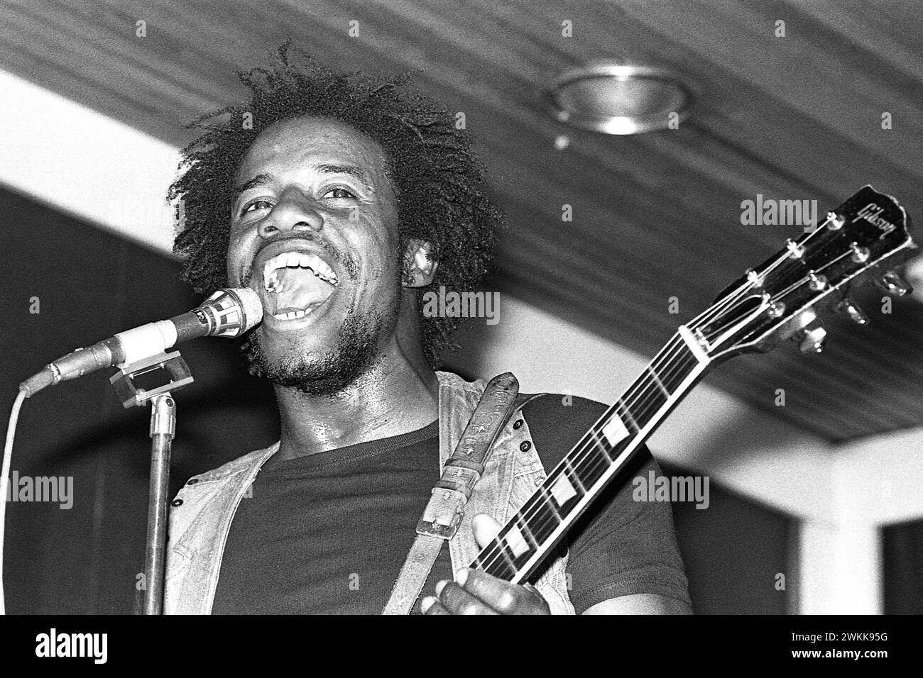 The equals live in london hi-res stock photography and images - Alamy