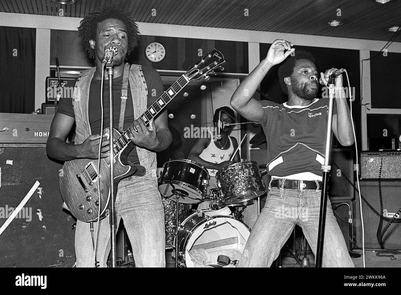 The equals live in london hi-res stock photography and images - Alamy