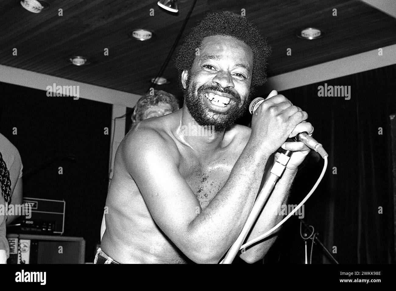 Eddy grant and the equals hi-res stock photography and images - Alamy