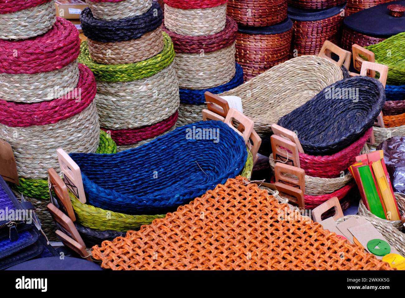 Jute Rope Bag, Basket, Natural Jute Twine Bag, Baskets, Crochet eco