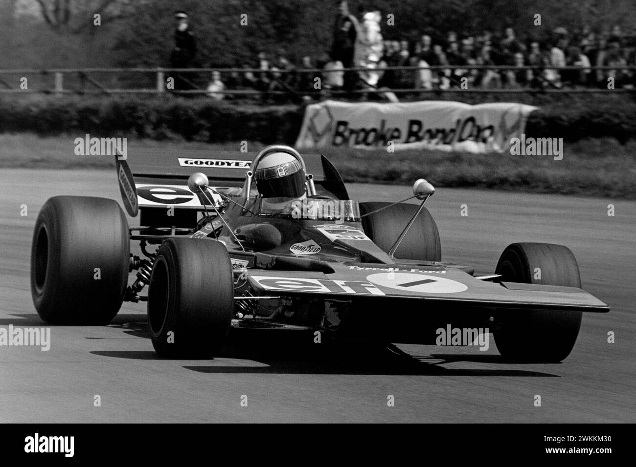 Jackie stewart hi-res stock photography and images - Page 2 Jackie stewart hi-res stock photography and images - Page 2