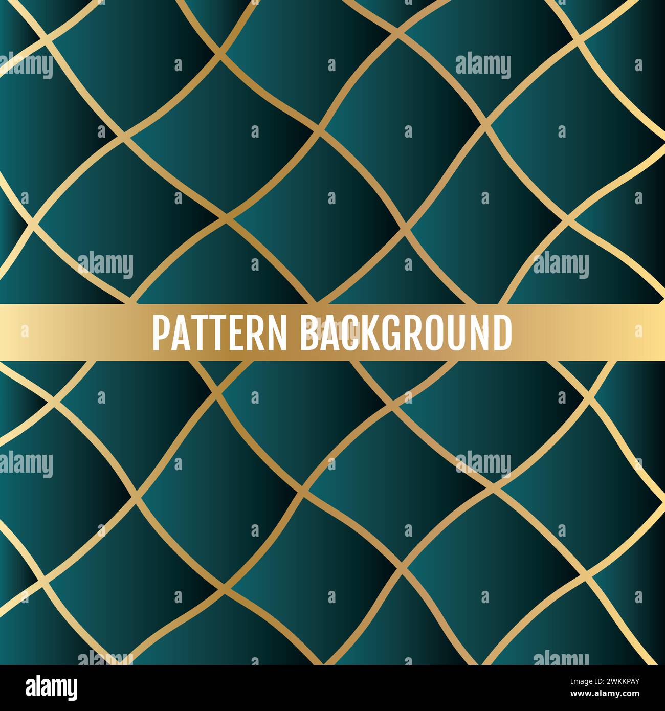 Colored seamless pattern background image Vector Stock Vector Image ...