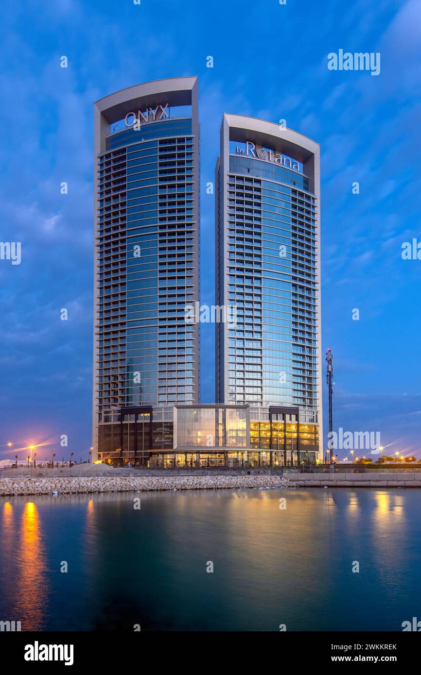Onyx residences hires stock photography and images Alamy