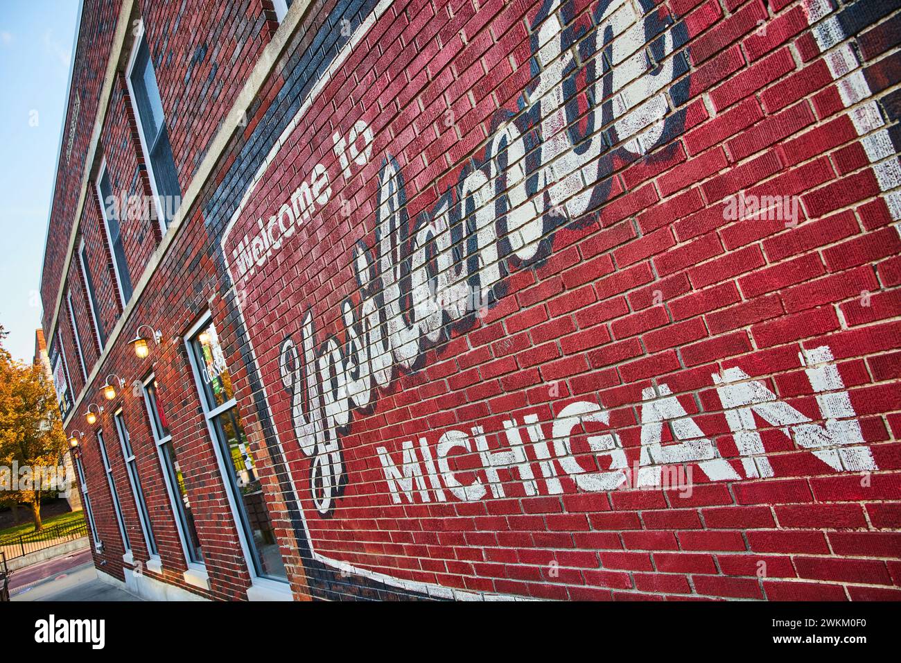 to ypsilanti hires stock photography and images Alamy