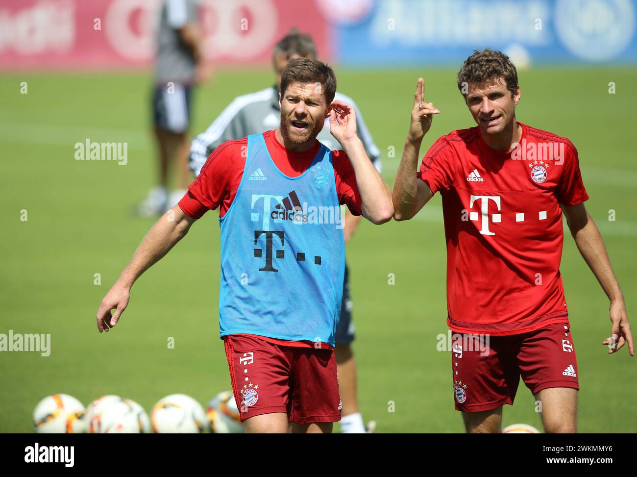 What Lies Ahead for the Bayern Legend What Lies Ahead for the Bayern Legend