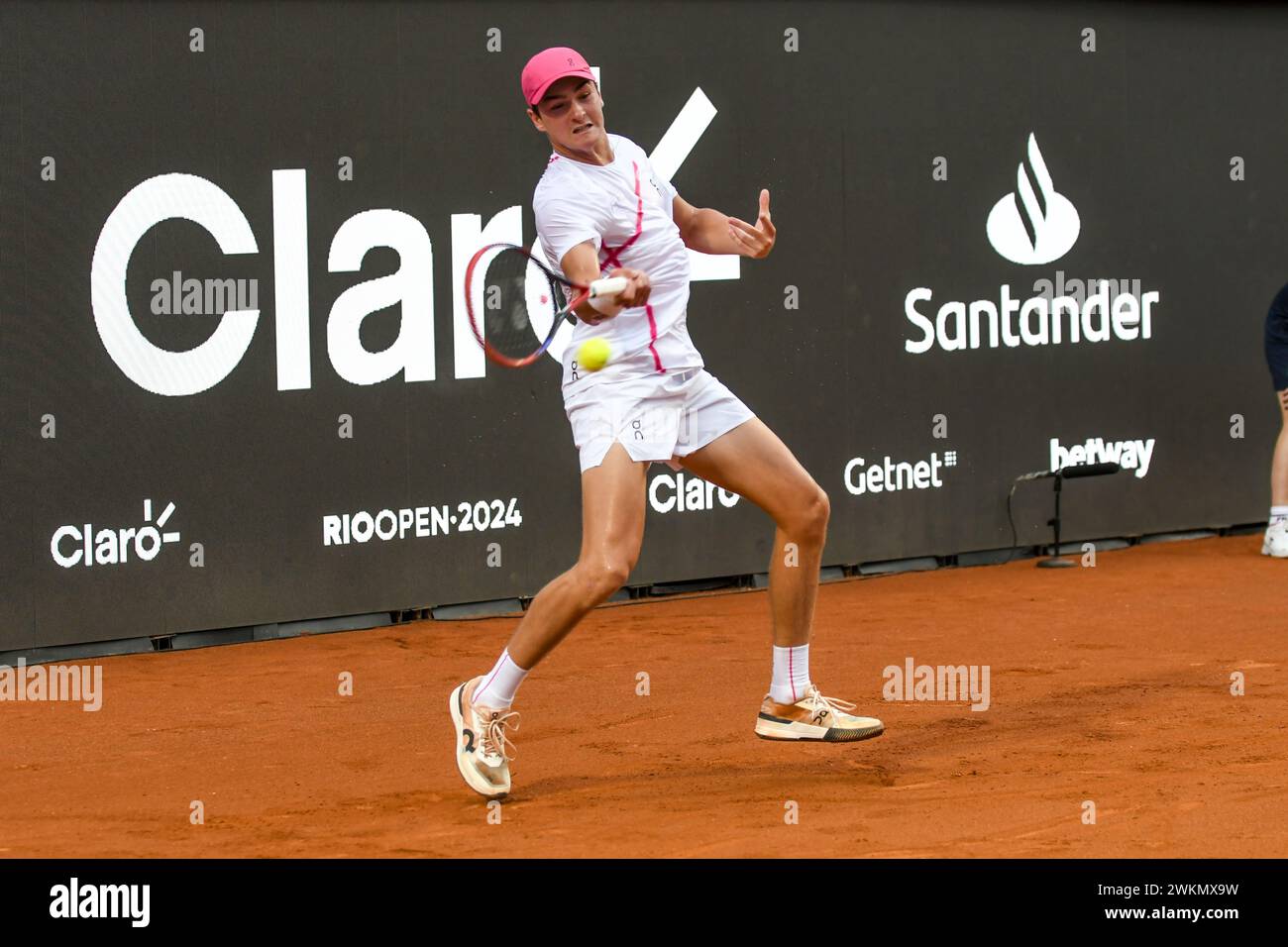 Joao fonseca tennis hi-res stock photography and images - Alamy