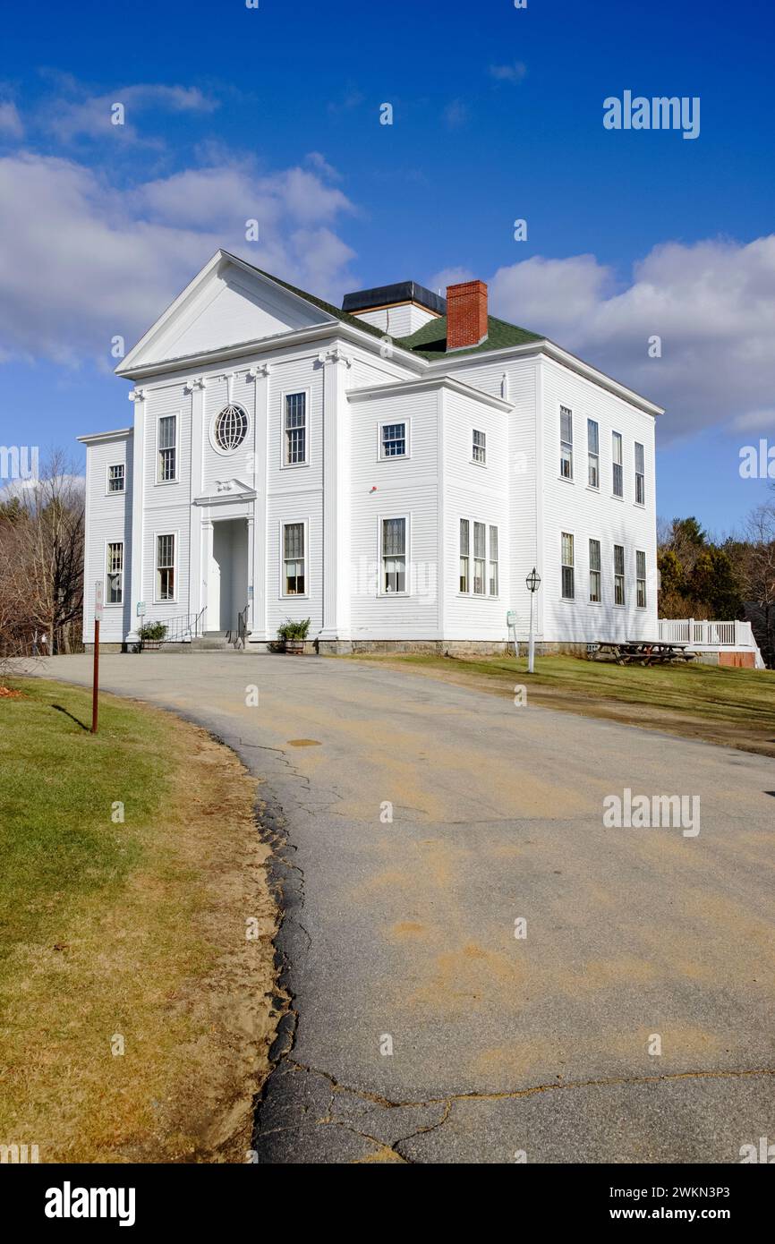 Gilmanton hires stock photography and images Alamy
