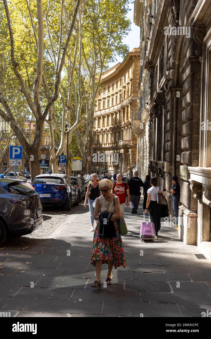 Daily life in campo hi-res stock photography and images - Alamy