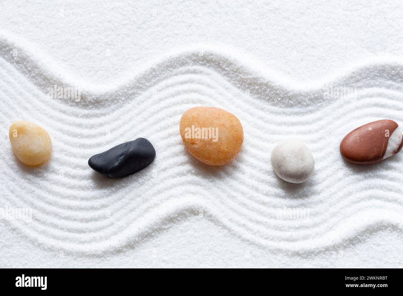 Feng shui garden hi-res stock photography and images - Alamy