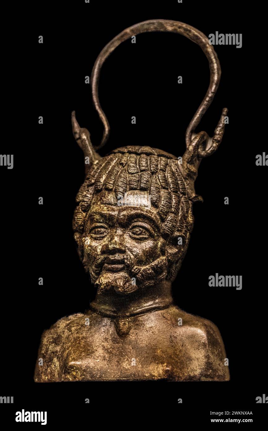 National Archaeological Museum, Villa Cassis Faraone, UNESCO World