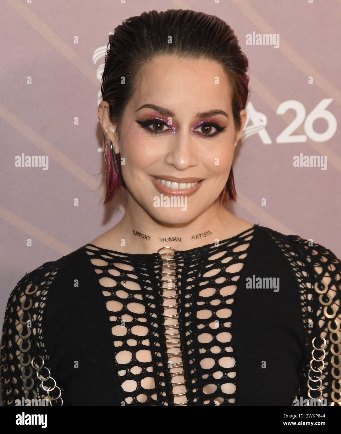 Barbara araujo hires stock photography and images Alamy