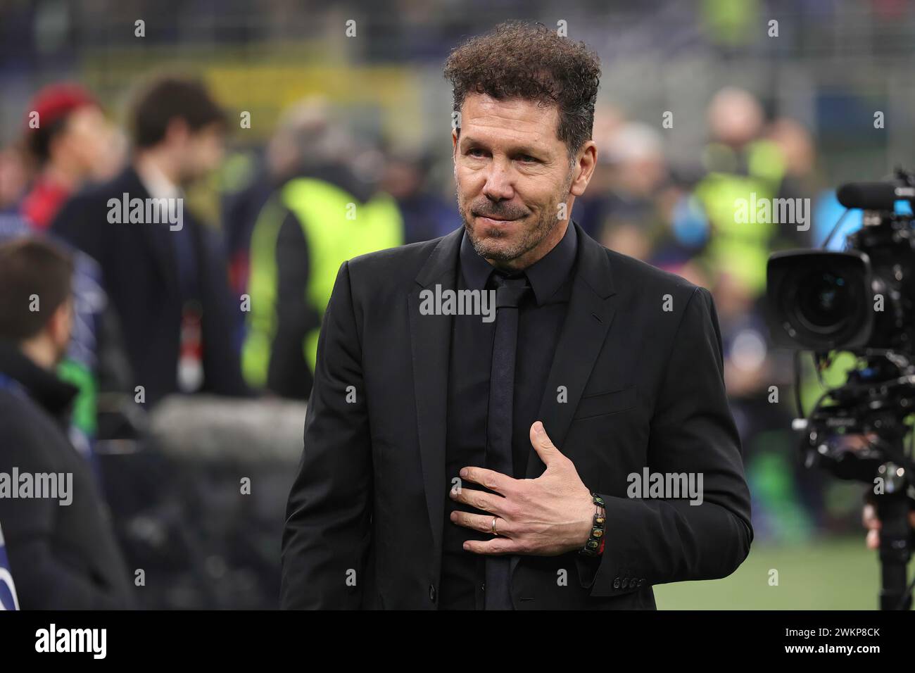Diego simeone inter milan fc hi-res stock photography and Diego simeone inter milan fc hi-res stock photography and