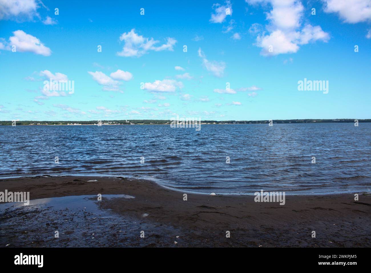 Shediac bridge hires stock photography and images Alamy
