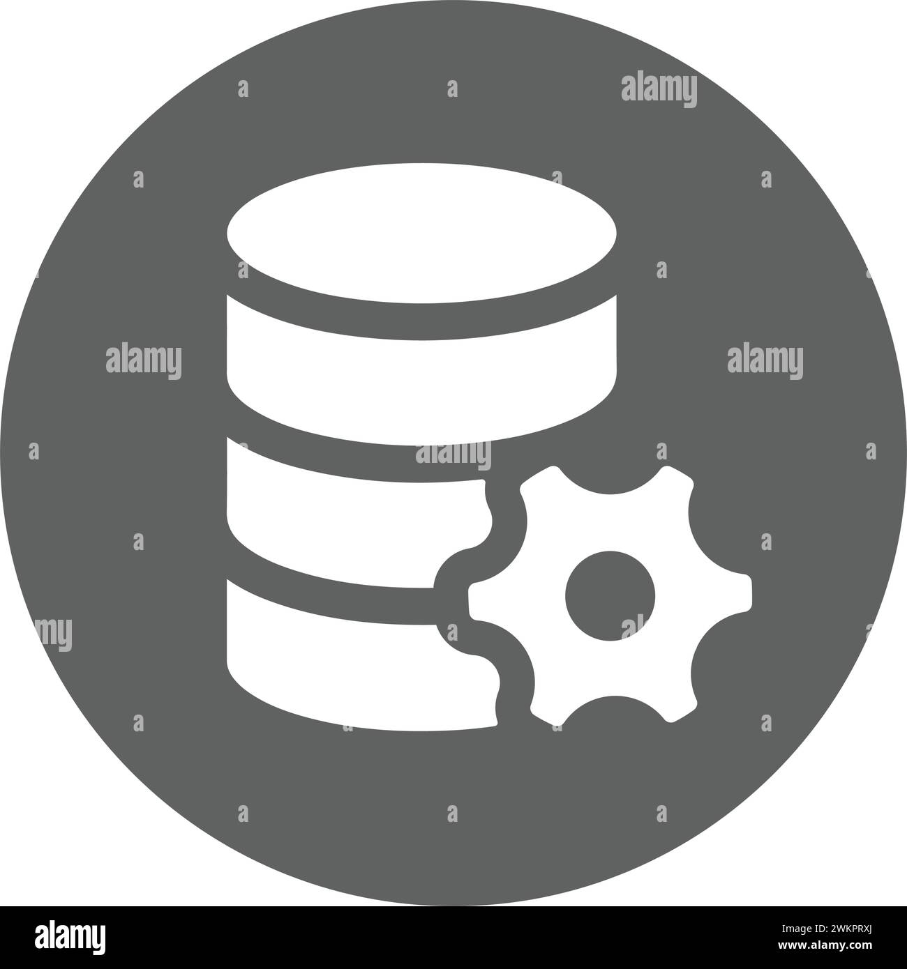 Database setting hi-res stock photography and images - Alamy