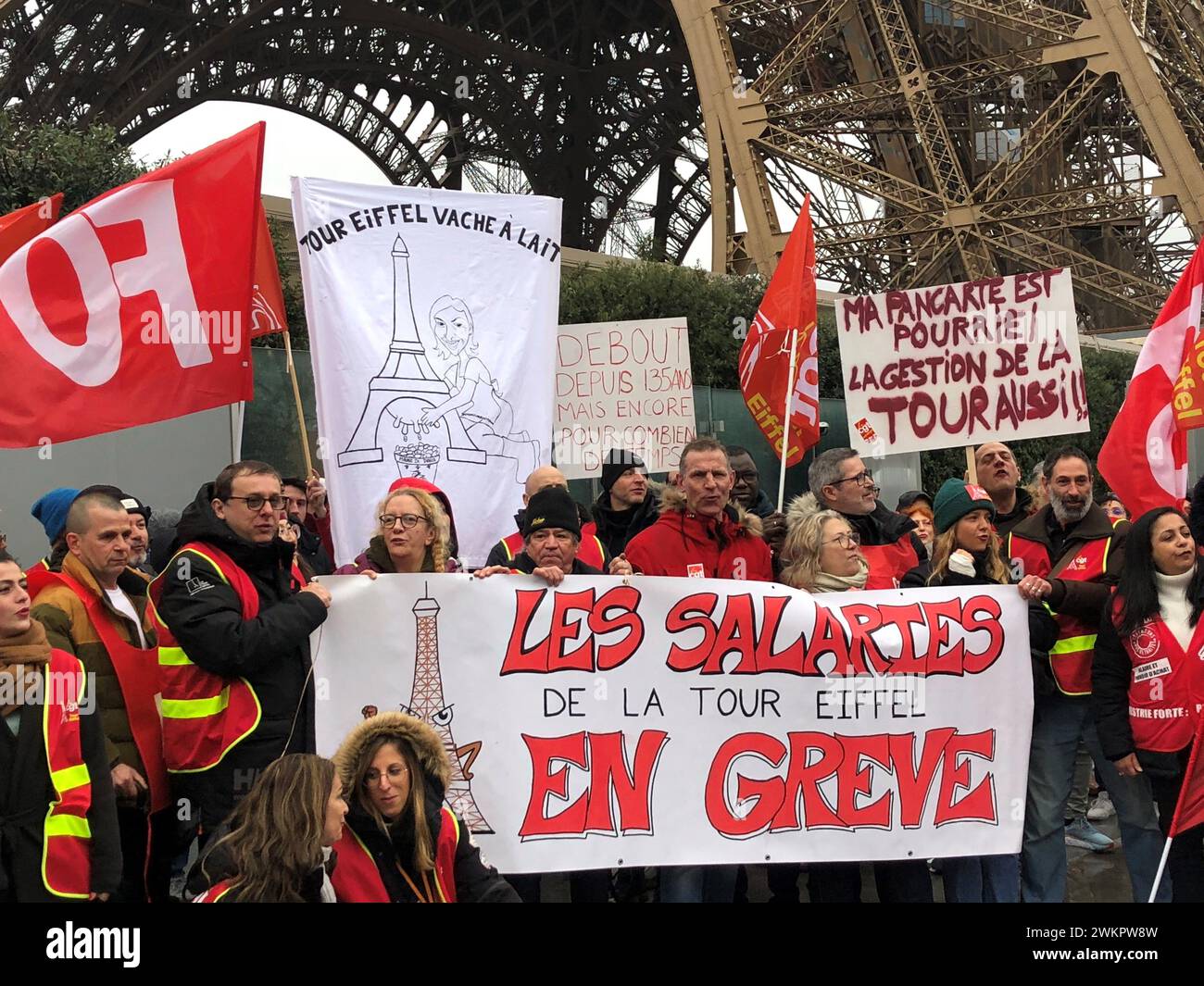Eiffel Tower BAPS Row Unites French Politicians, Divides Indian Diaspora