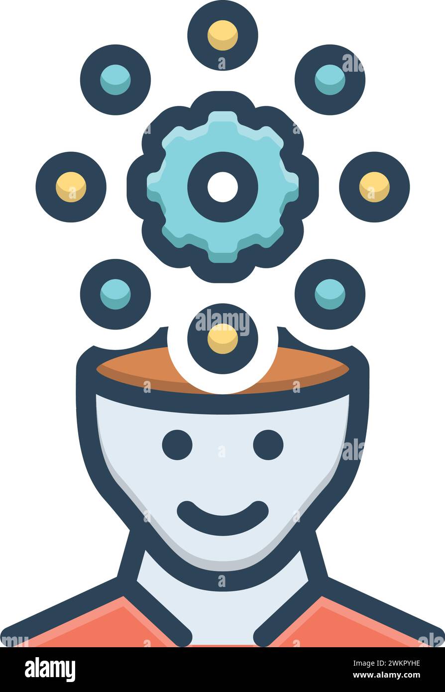 Inference Stock Vector Images - Alamy