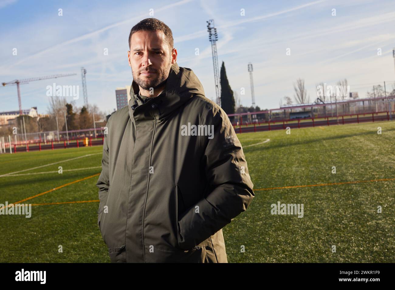 Jose caballero hi-res stock photography and images - Page 2 - Alamy