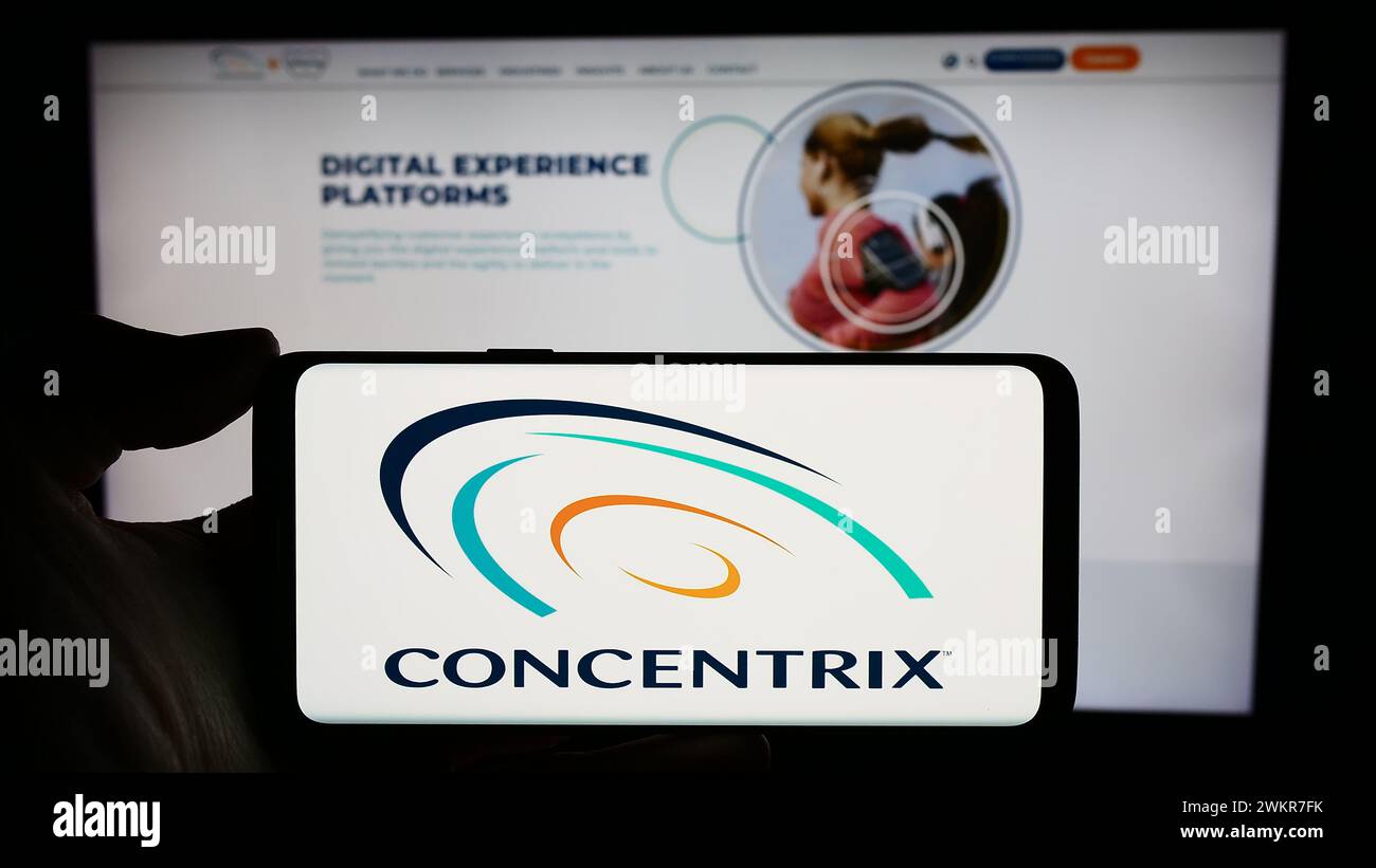 Concentric Digital - Adelaide Web Design, App Development & IT Support