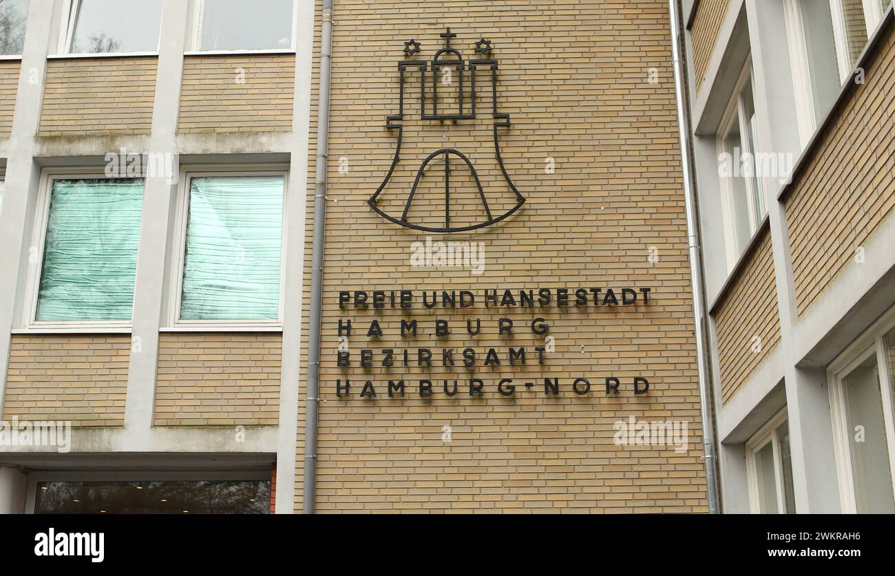 bezirksamt hamburg nord kundenzentrum barmbek uhlenhorst