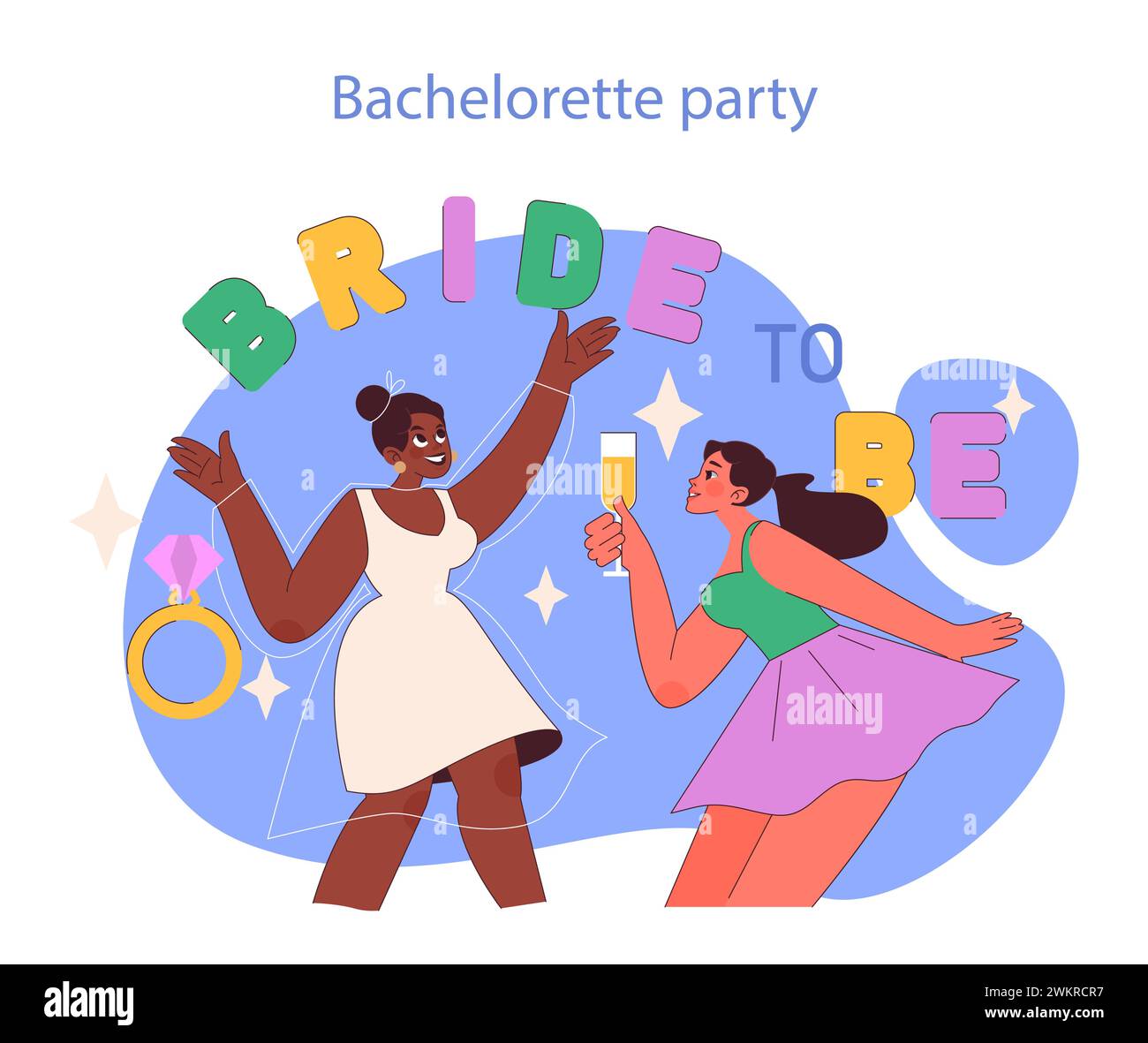 reveling-dress-stock-vector-images-alamy