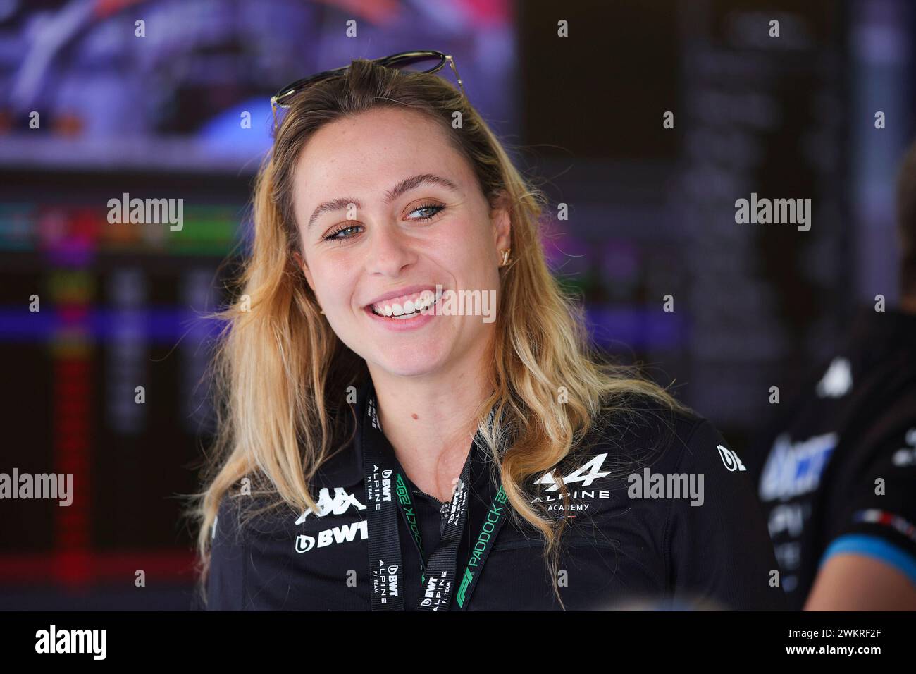 Floersch sophia hi-res stock photography and images - Alamy