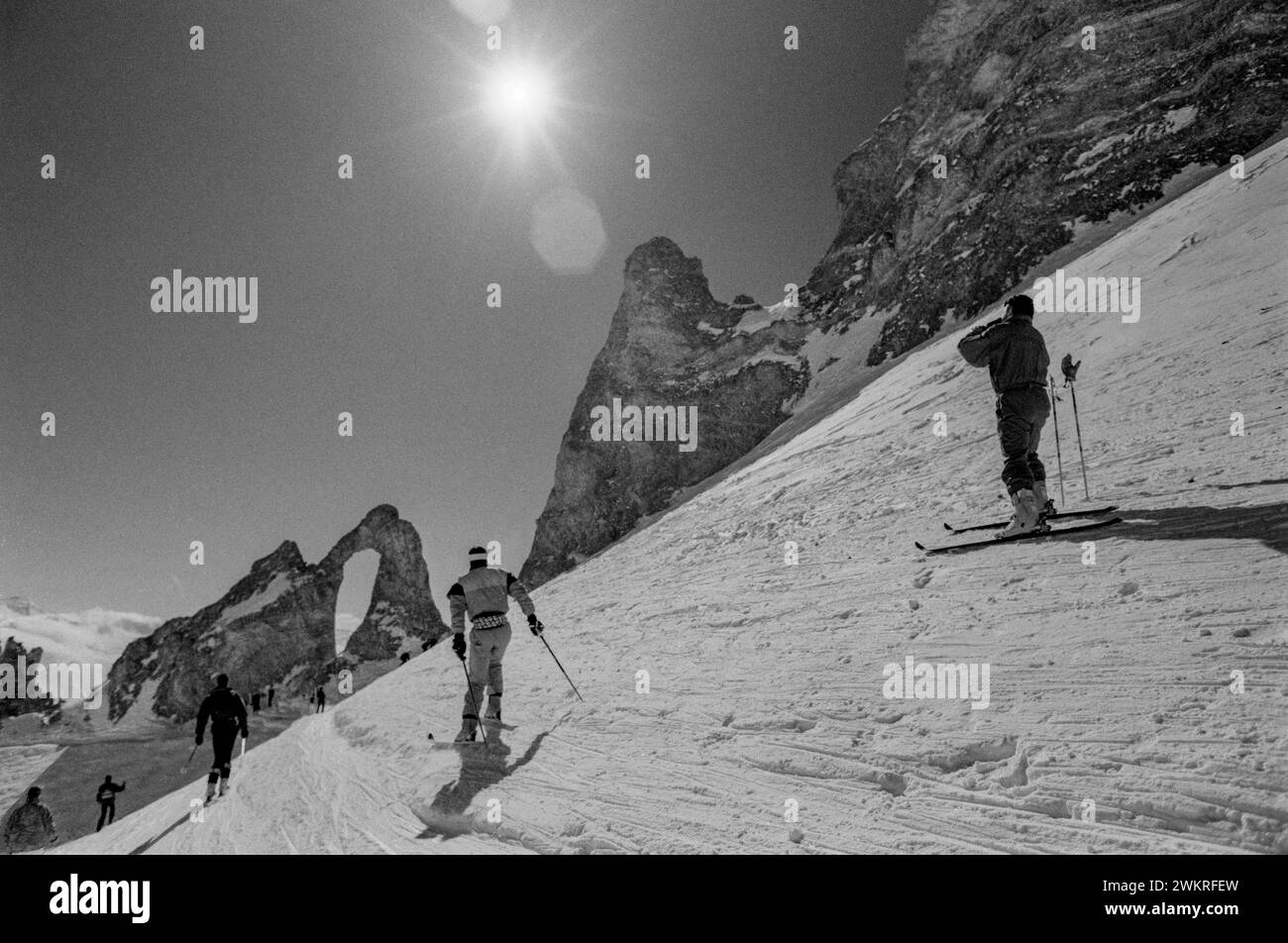 Tigne Black And White Stock Photos Images Alamy tigne-black-and-white-stock-photos-images-alamy