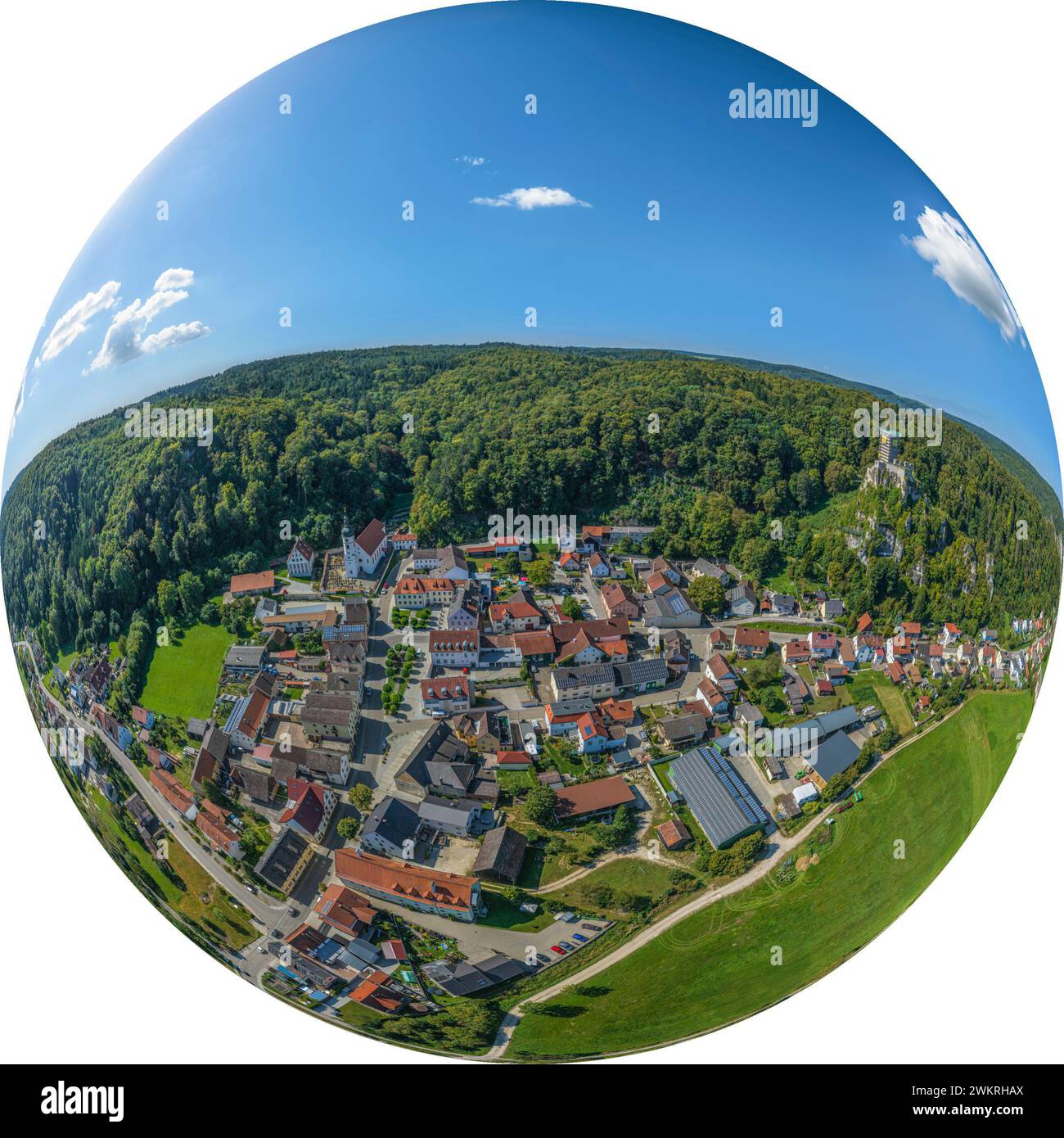 Trockental hires stock photography and images Alamy