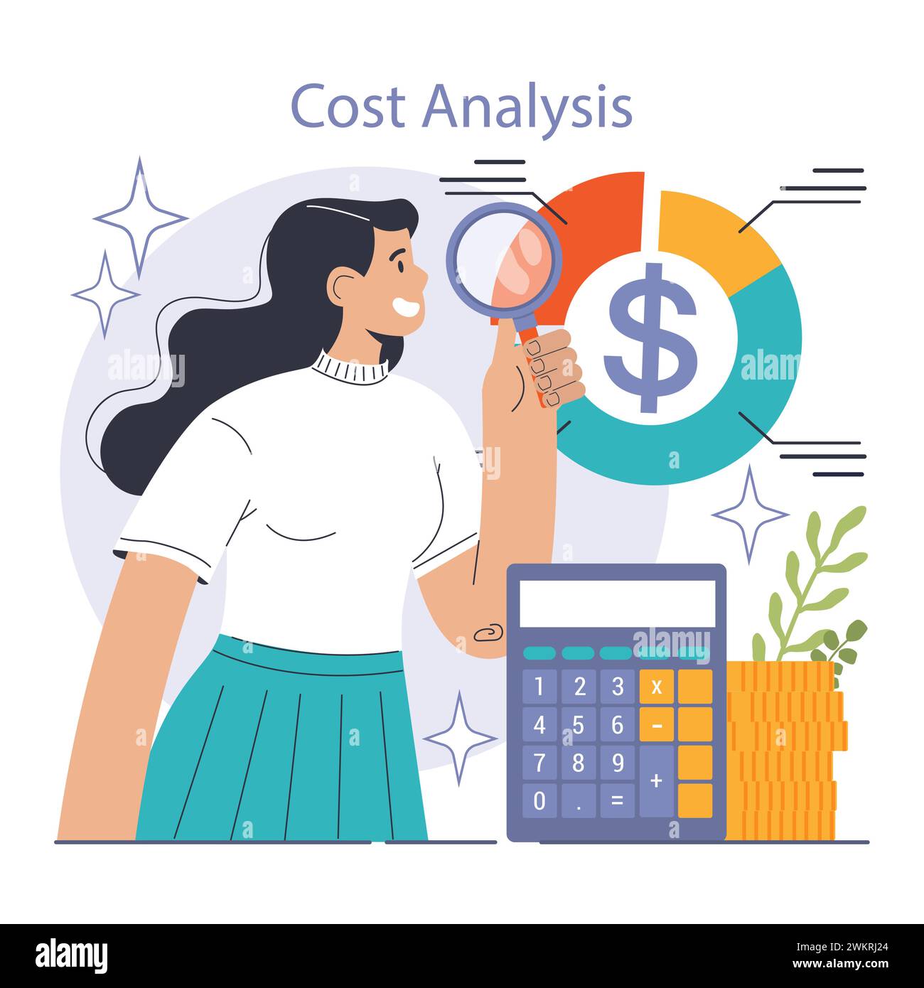 Reducing the cost of production. Automatization and effective