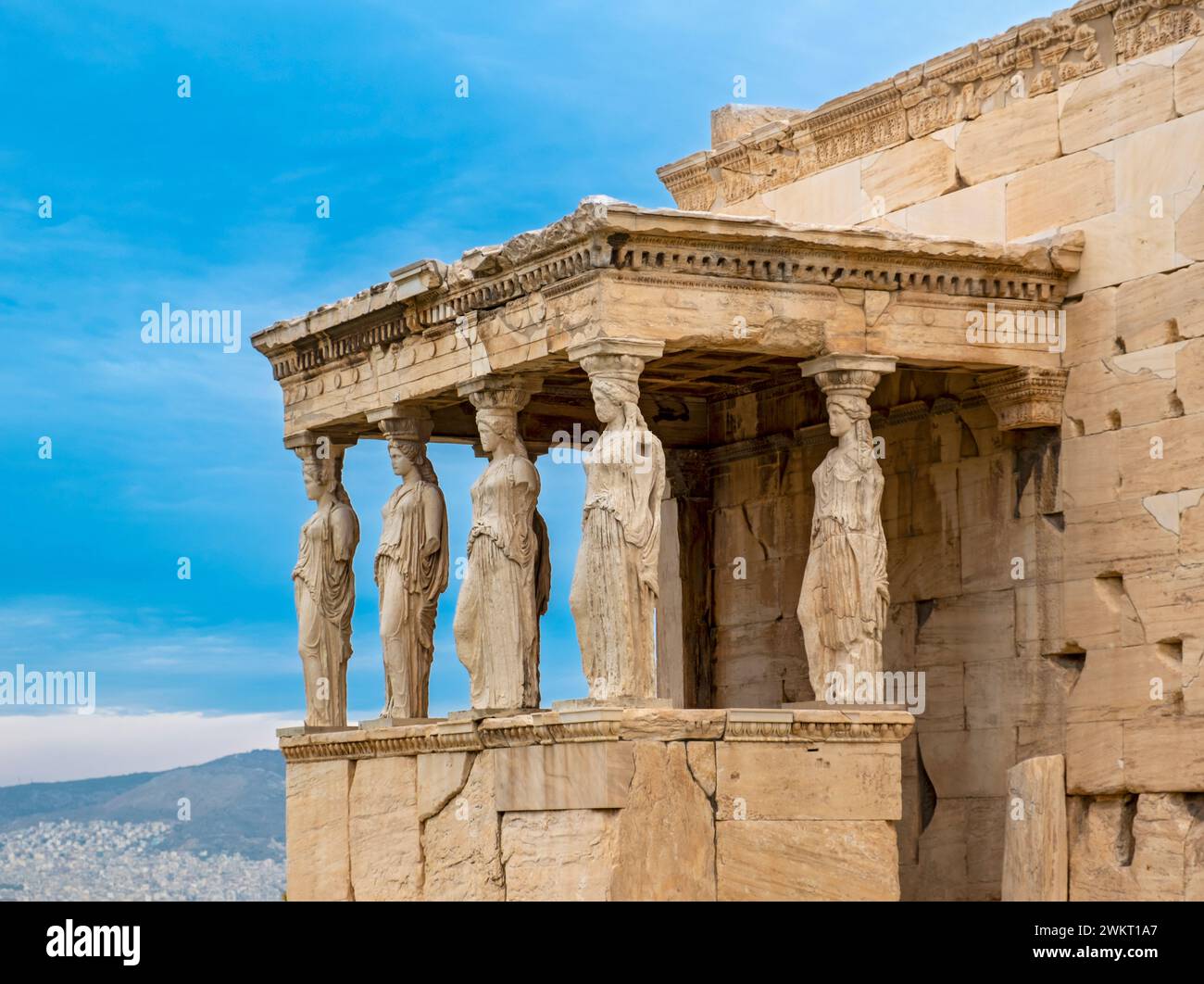 Athena polias temple hotsell