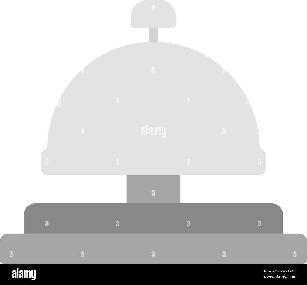 Bellhop bell hi-res stock photography and images - Alamy